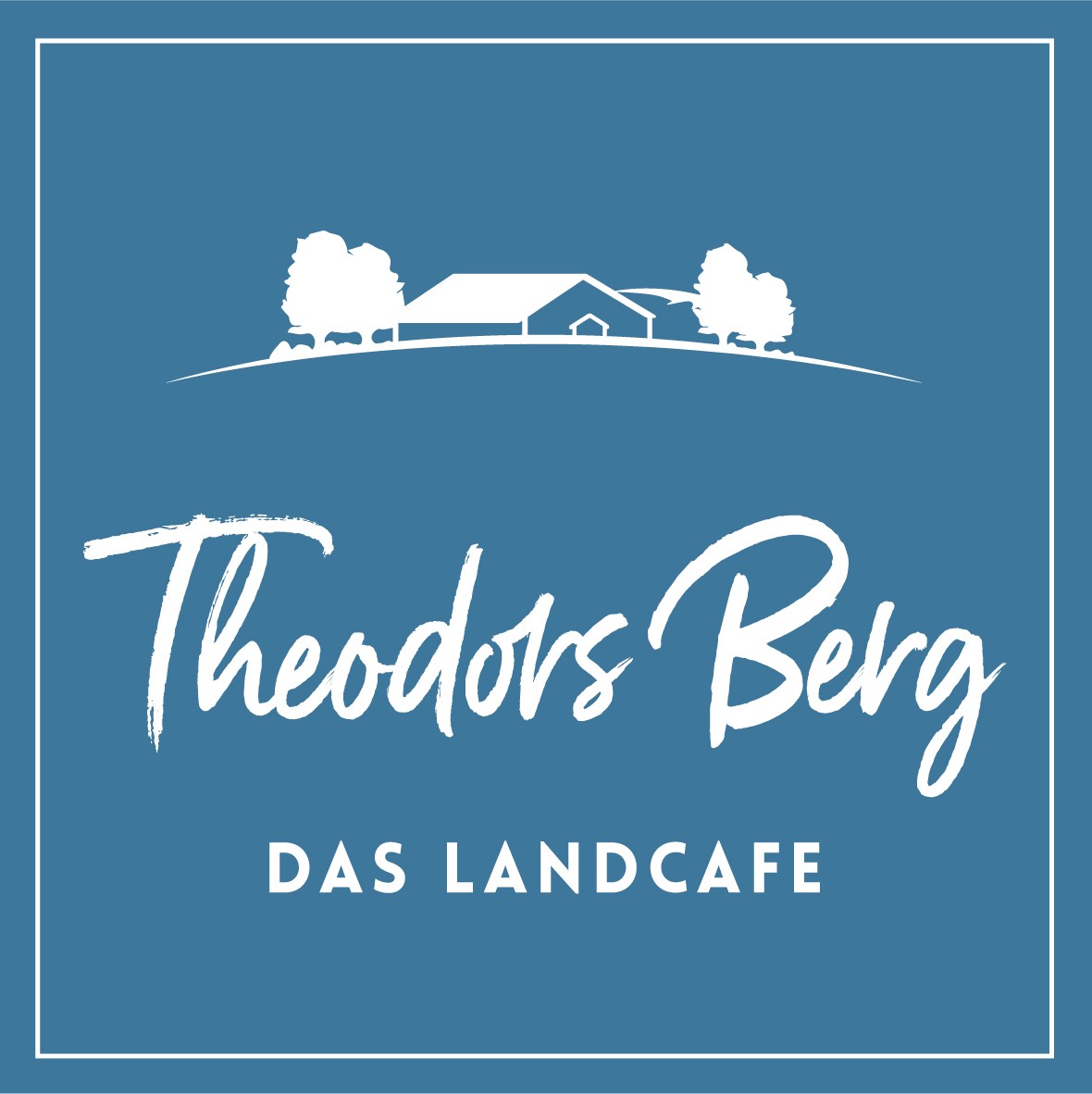 Das Land-Cafe zwischen Unterwiesenbach und Höselhurst bei Neuburg an der Kammel bietet Kaffee, Frühstück und regionale Speisen direkt an der Günz.